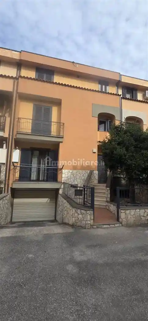 Villa a schiera via Potenza, Capodrise - foto 3