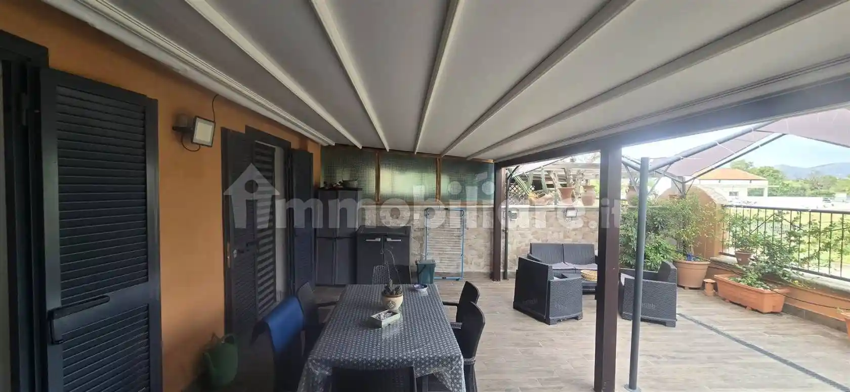 Villa a schiera via Potenza, Capodrise - foto 5