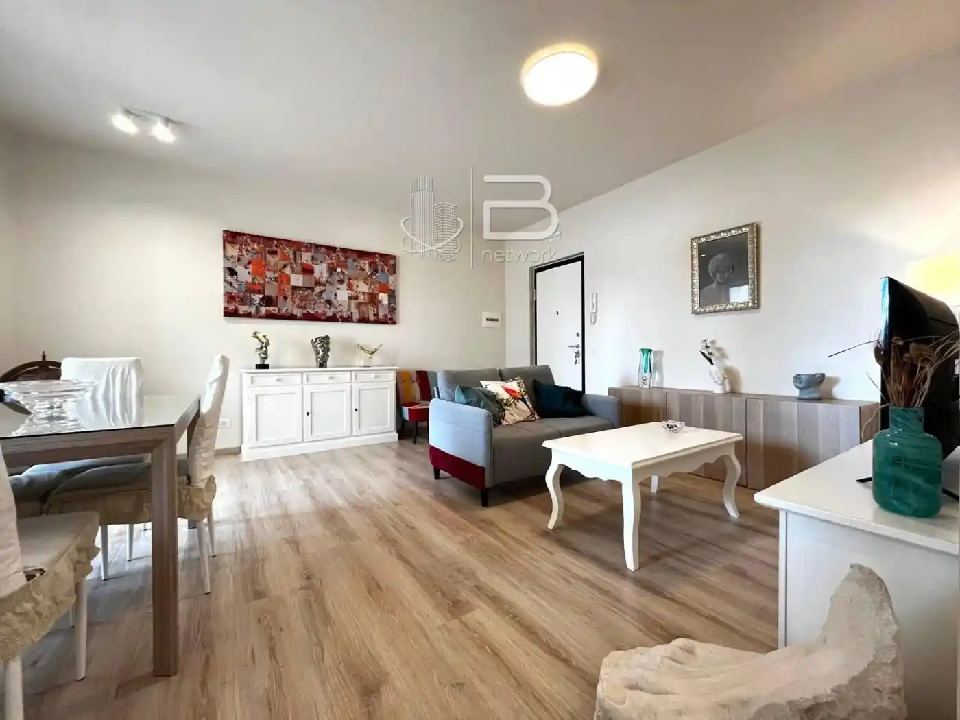 Appartamento in vendita a Viareggio