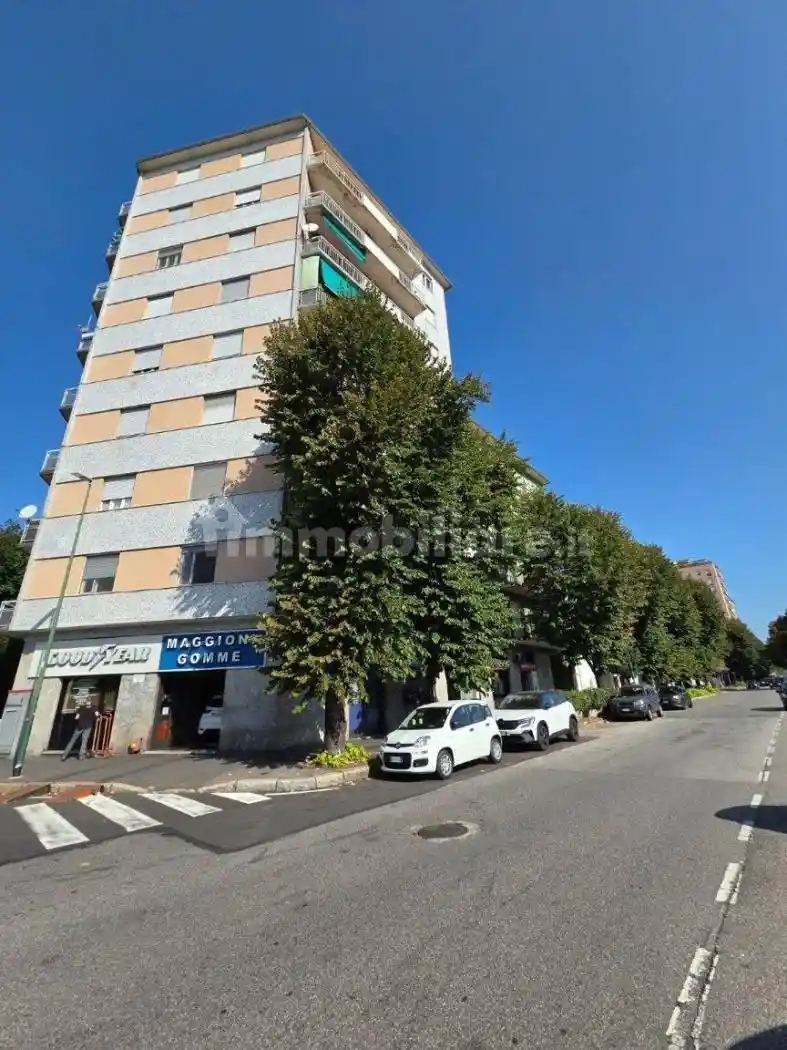 Appartamento in vendita a Sesto San Giovanni