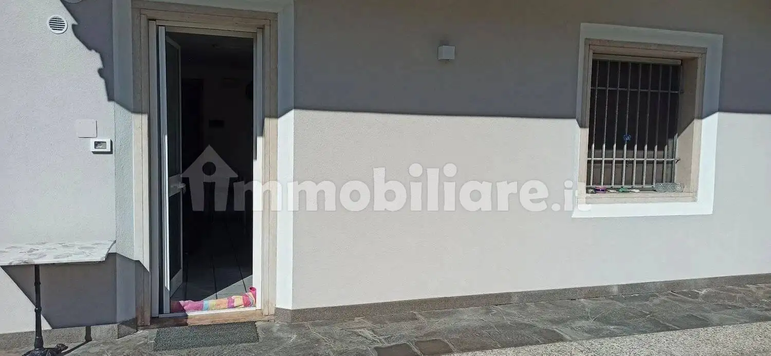 Appartamento in affitto a Rosolina