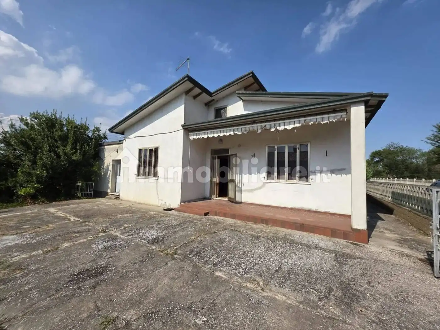 Villa in vendita a Chioggia