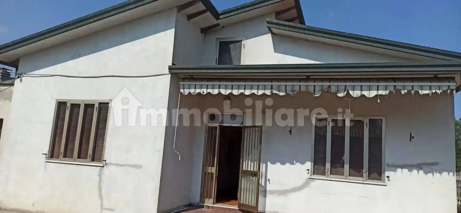 Villa unifamiliare via Vecchia Romea No Number, Sant'Anna, Cavanella d'Adige, Chioggia - foto 2