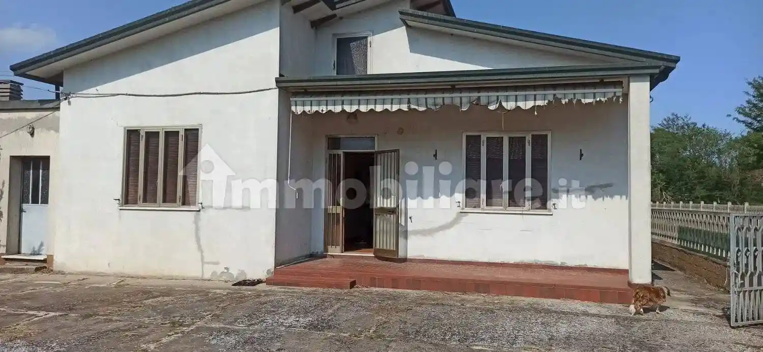 Villa unifamiliare via Vecchia Romea No Number, Sant'Anna, Cavanella d'Adige, Chioggia - foto 3