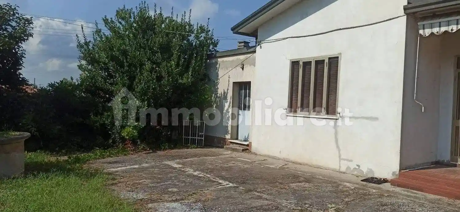 Villa unifamiliare via Vecchia Romea No Number, Sant'Anna, Cavanella d'Adige, Chioggia - foto 4