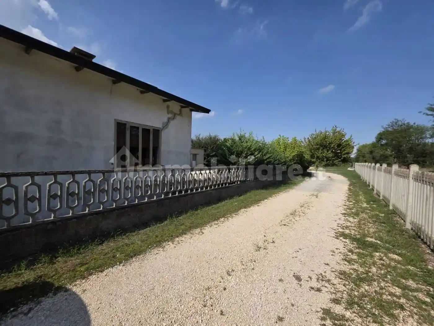 Villa unifamiliare via Vecchia Romea No Number, Sant'Anna, Cavanella d'Adige, Chioggia - foto 5