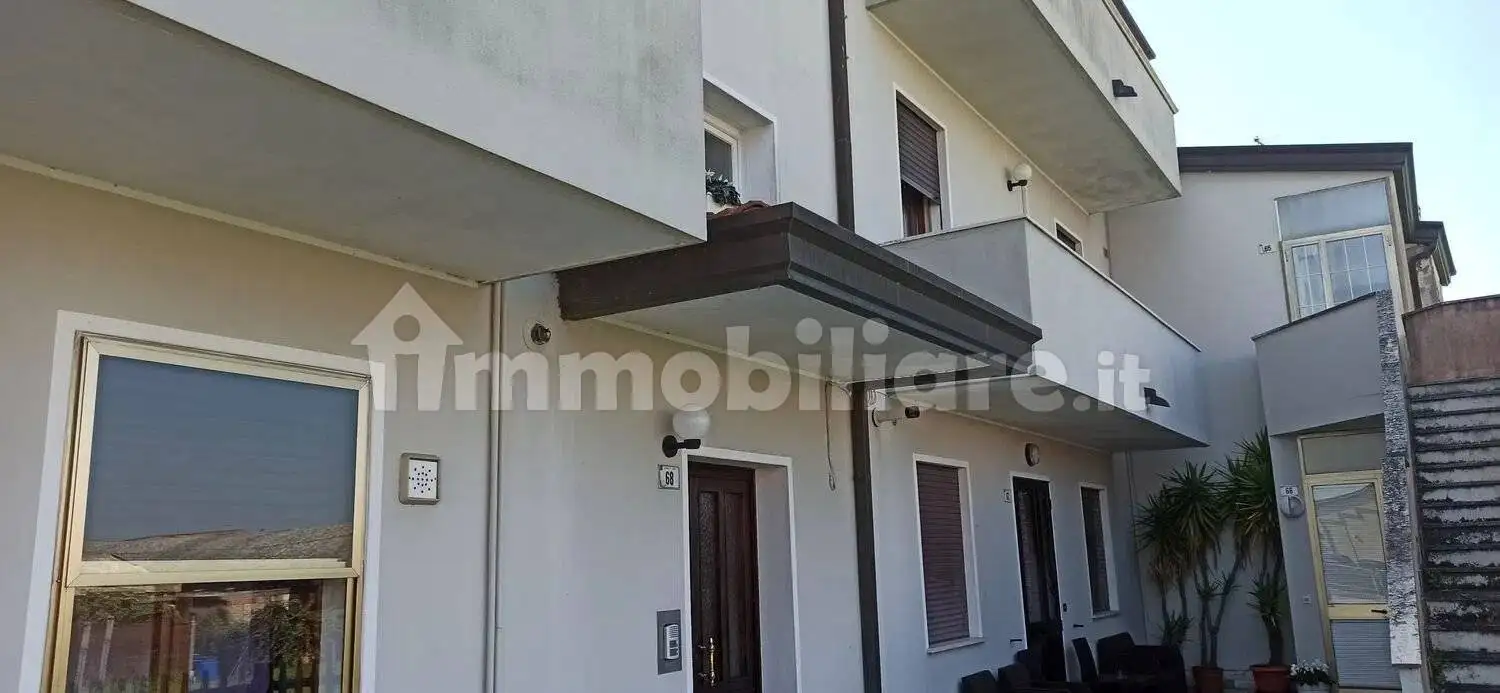 Appartamento in vendita a Loreo