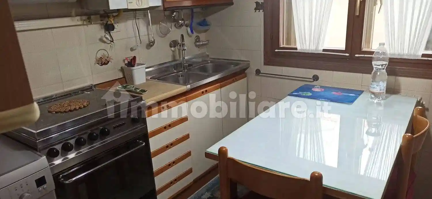 Villa unifamiliare via Pegorina San C., Sant'Anna, Cavanella d'Adige, Chioggia - foto 5