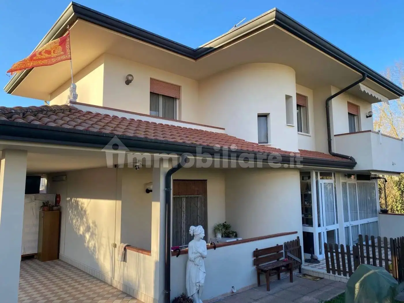 Villa in vendita a Chioggia