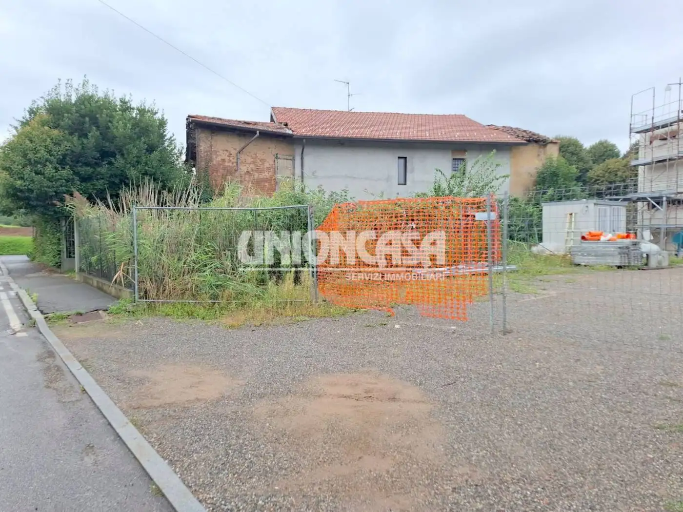 Villa unifamiliare via Roma 2, Castelnuovo Bozzente - foto 2