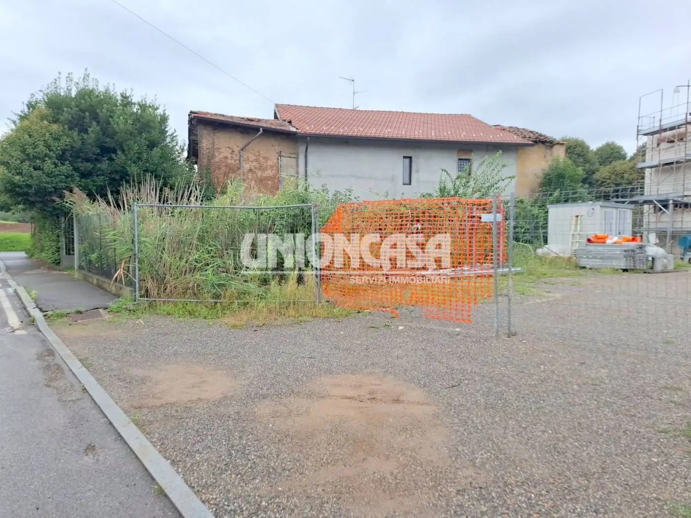 Villa unifamiliare via Roma 2, Castelnuovo Bozzente - foto 3