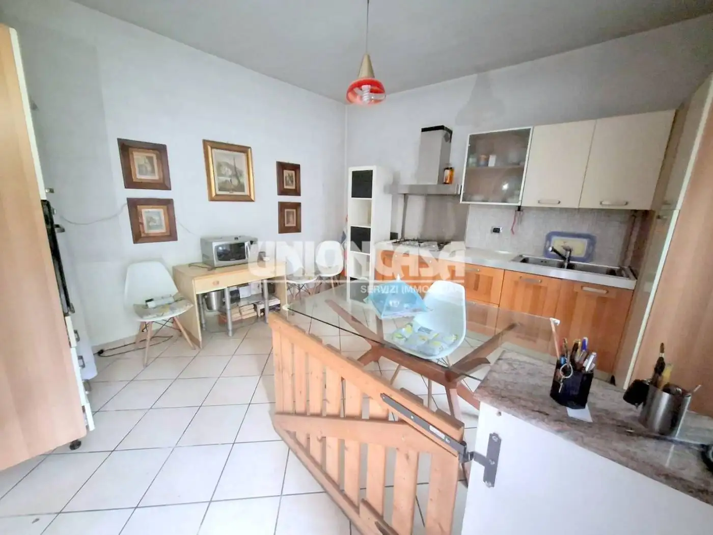 Villa unifamiliare via Roma 2, Castelnuovo Bozzente - foto 5