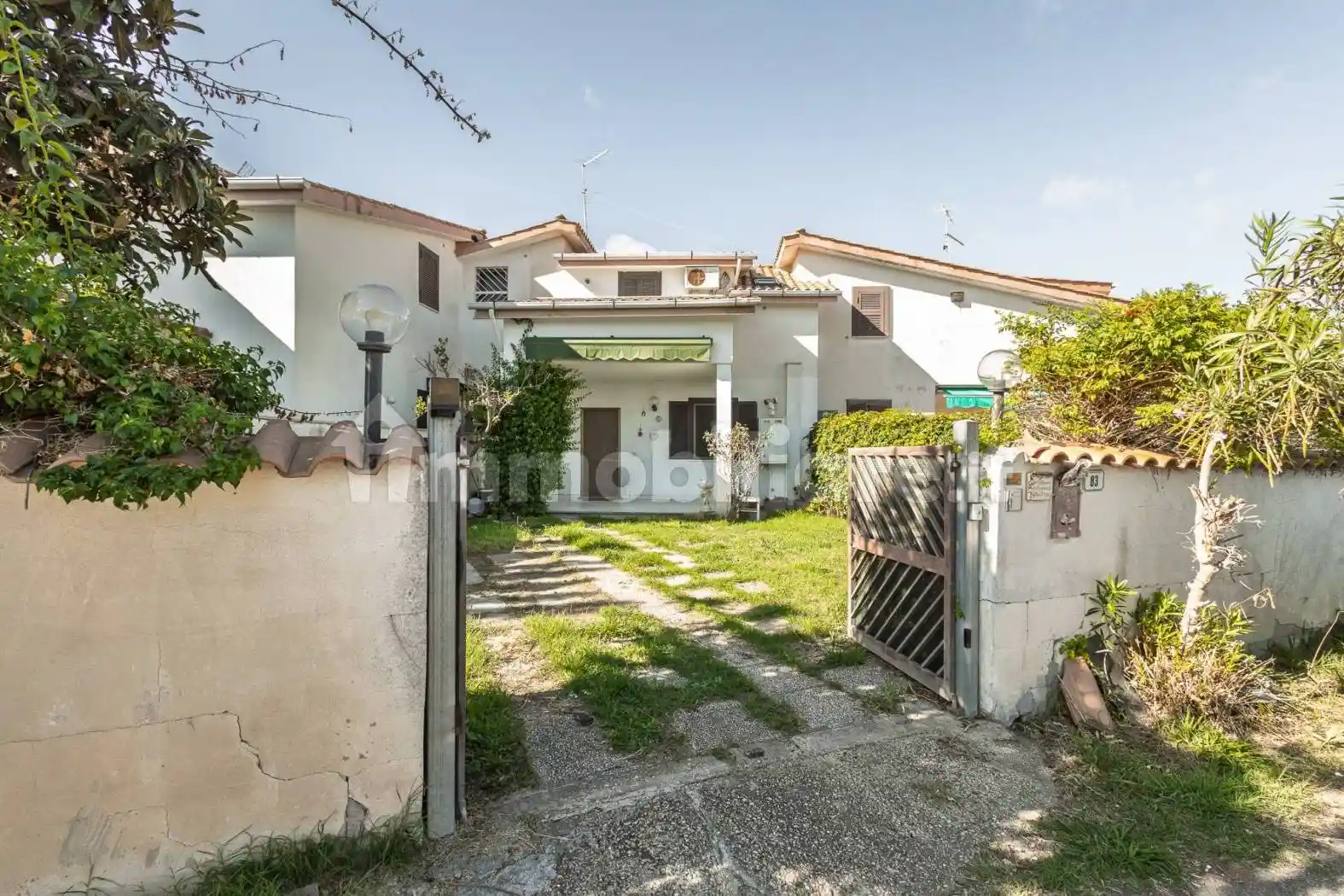 Villetta a schiera in vendita a Ardea