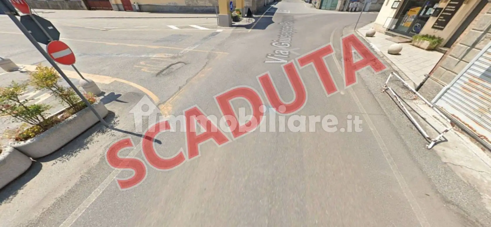 Appartamento in asta a Borgo San Martino