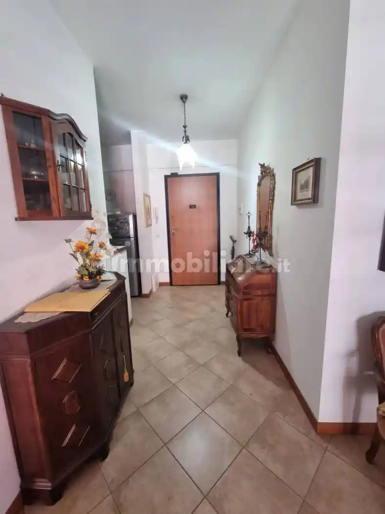 Appartamento in vendita a Alatri