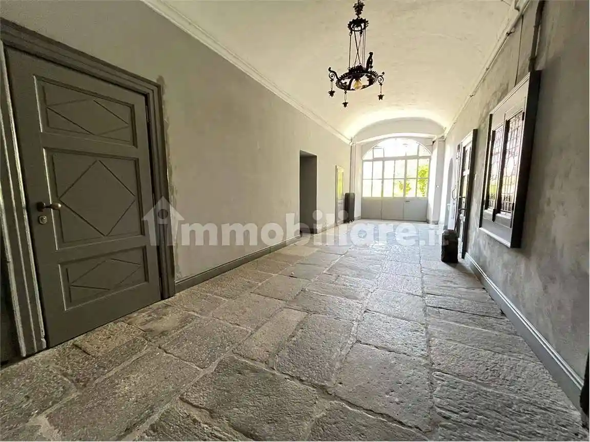 Appartamento in vendita a Verbania