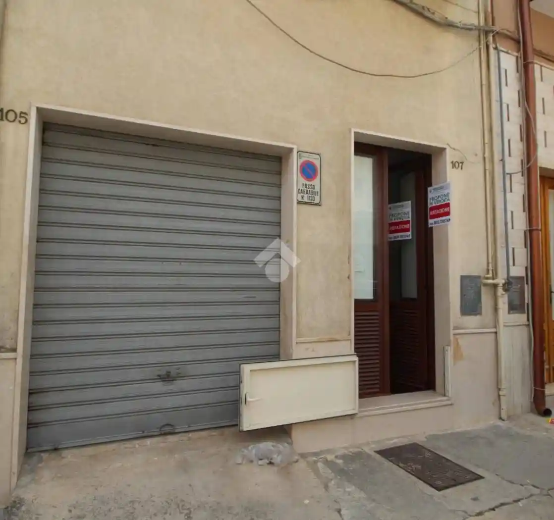 Casa indipendente in vendita a Francavilla Fontana