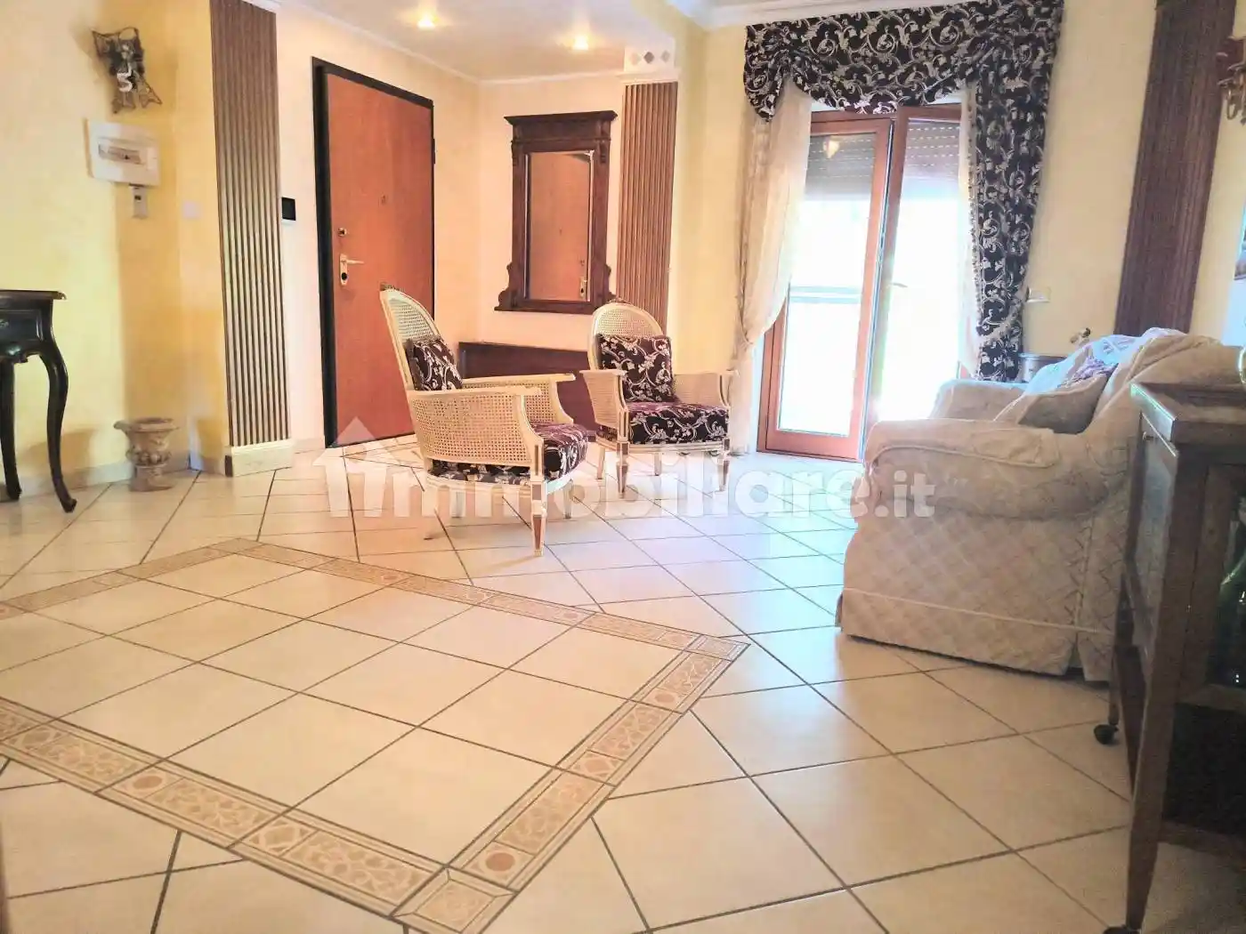 Appartamento via Olimpia 4C, San Licandro, Messina - foto 2