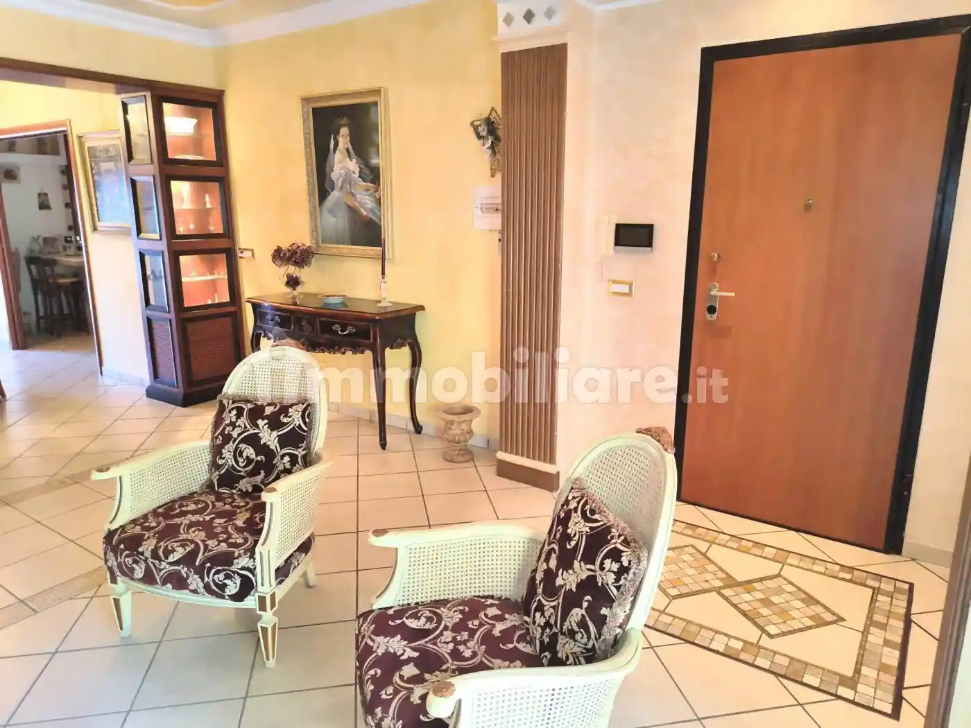 Appartamento via Olimpia 4C, San Licandro, Messina - foto 5