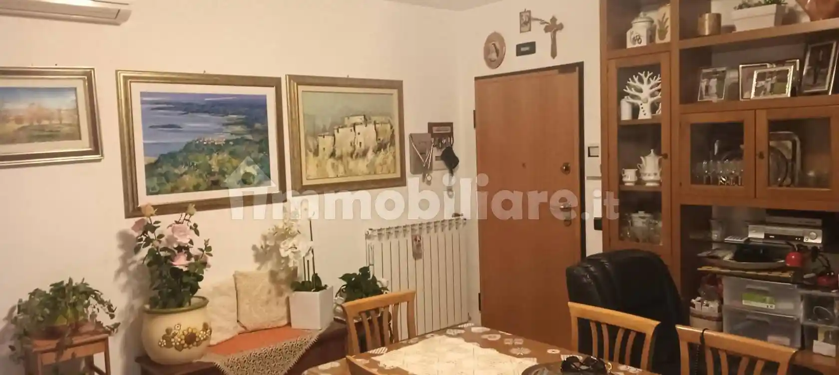 Appartamento in vendita a Magione