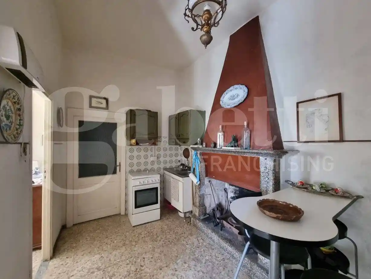 Trilocale via venti settembre, 24, Ponzano Romano - foto 4