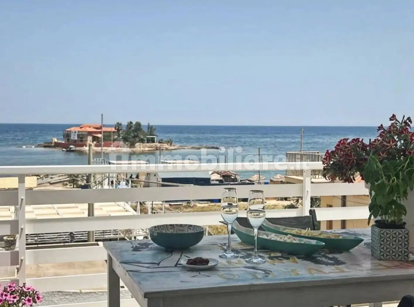 Attico - Mansarda in affitto a Pachino