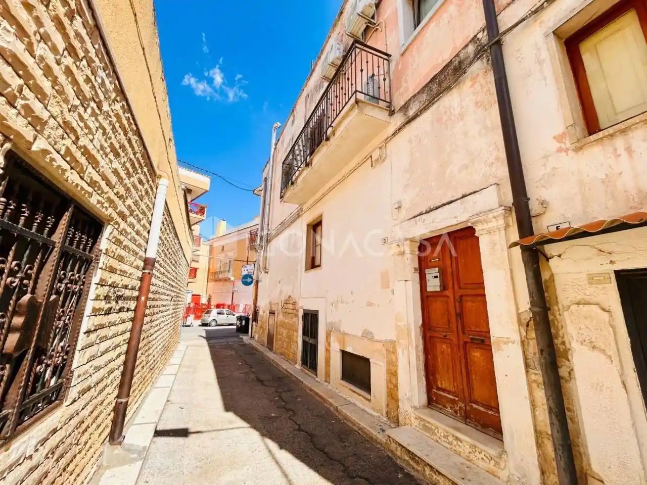 Appartamento in vendita a Bitetto