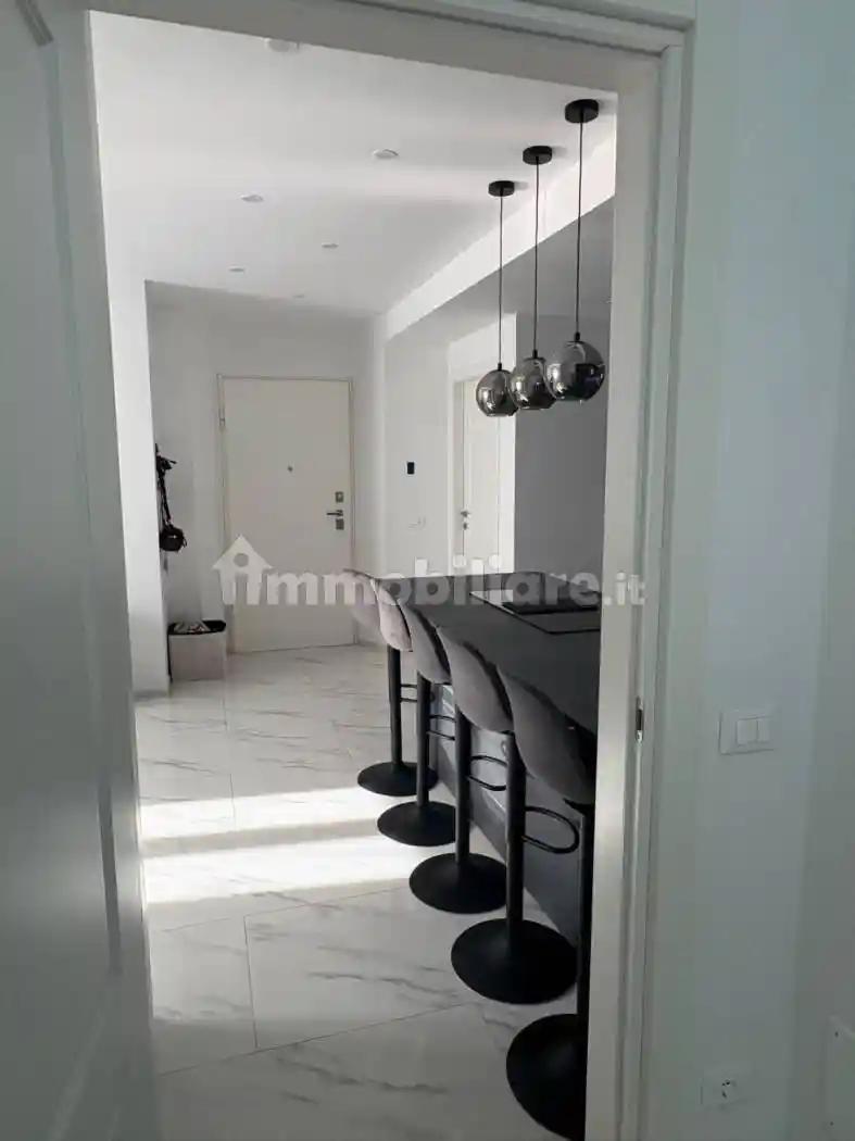 Quadrilocale via Cozzanello,, Zona Collinare Cerreto, Sant'Eustachio, Montignoso - foto 3