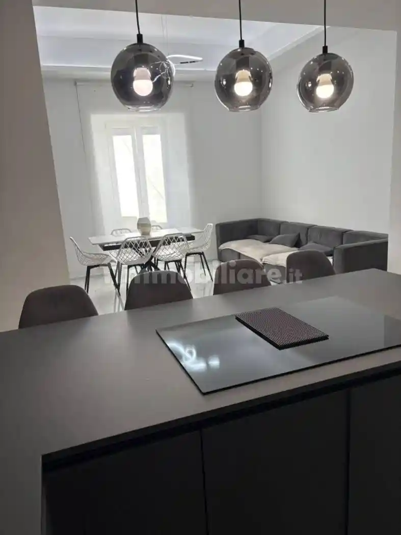 Quadrilocale via Cozzanello,, Zona Collinare Cerreto, Sant'Eustachio, Montignoso - foto 5