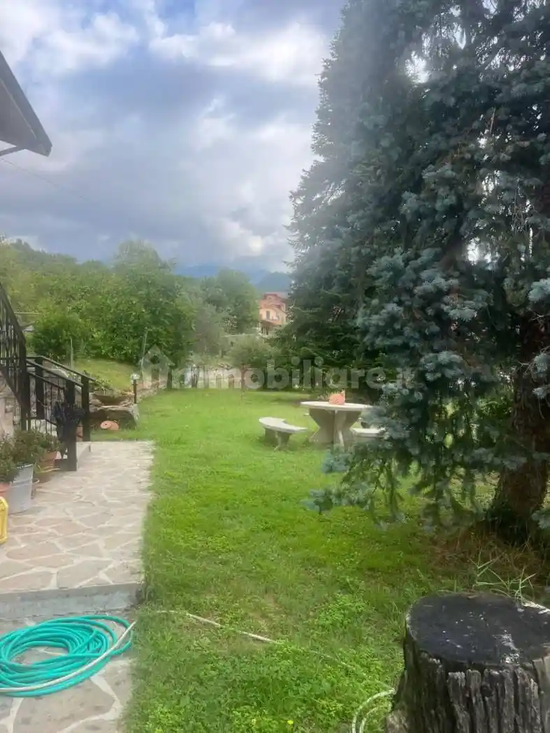 Villa unifamiliare via Nezzana, Bagnone - foto 2