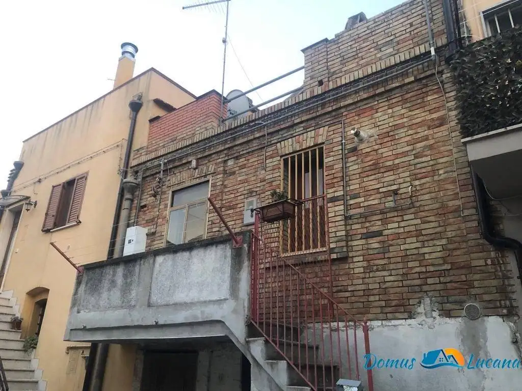 Villa in vendita a Pomarico