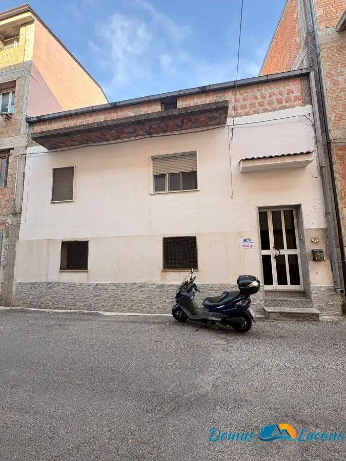 Appartamento in vendita a Pomarico