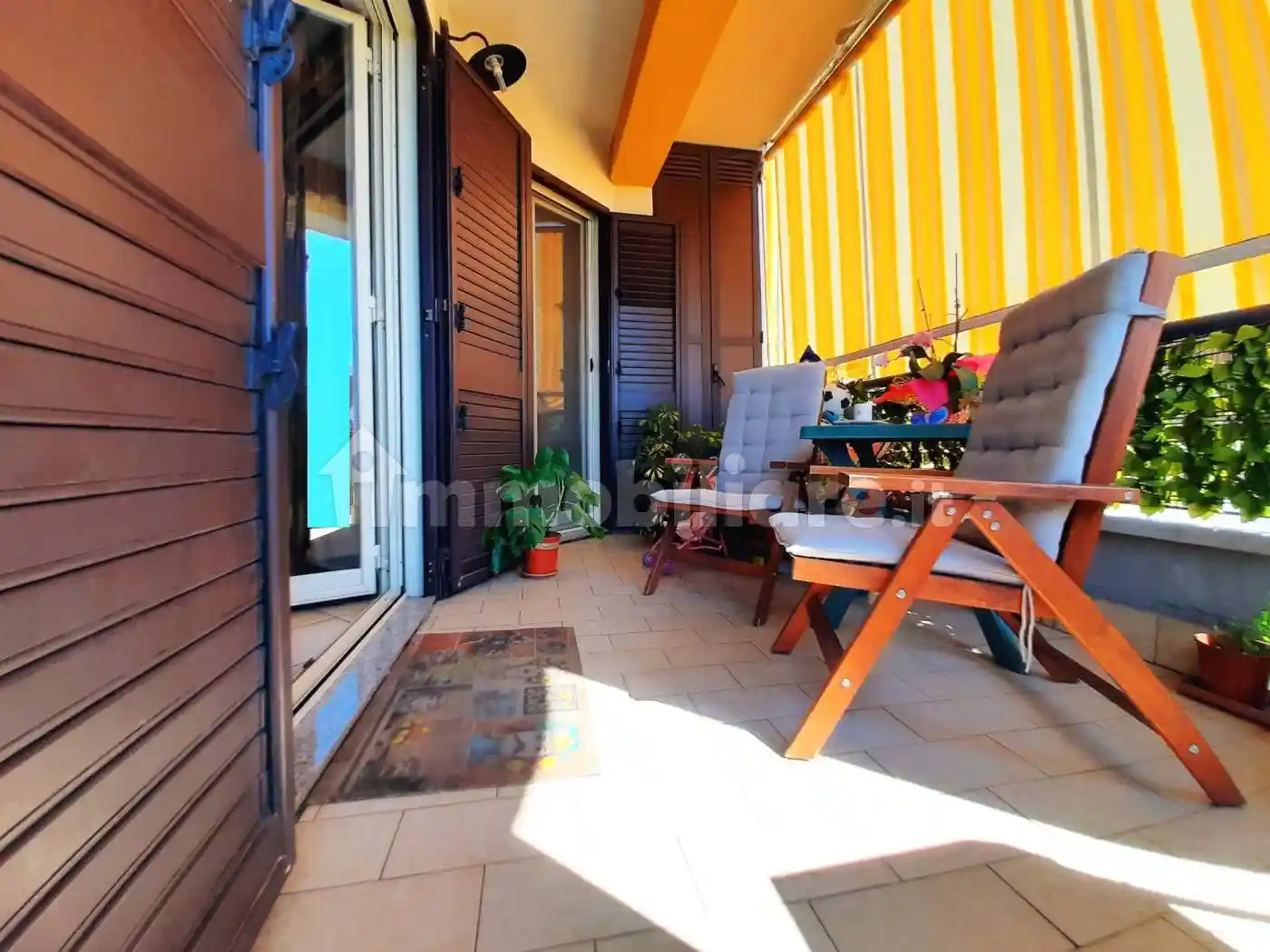 Appartamento in vendita a Mascali