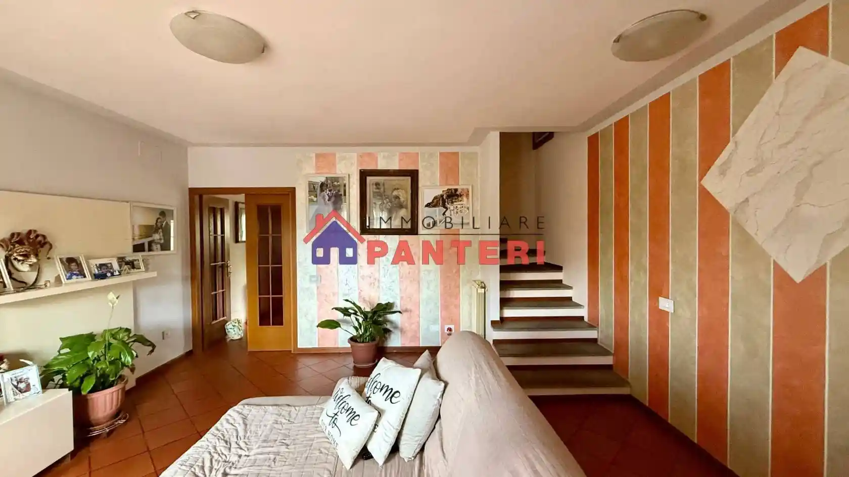 Villetta a schiera in vendita a Buggiano