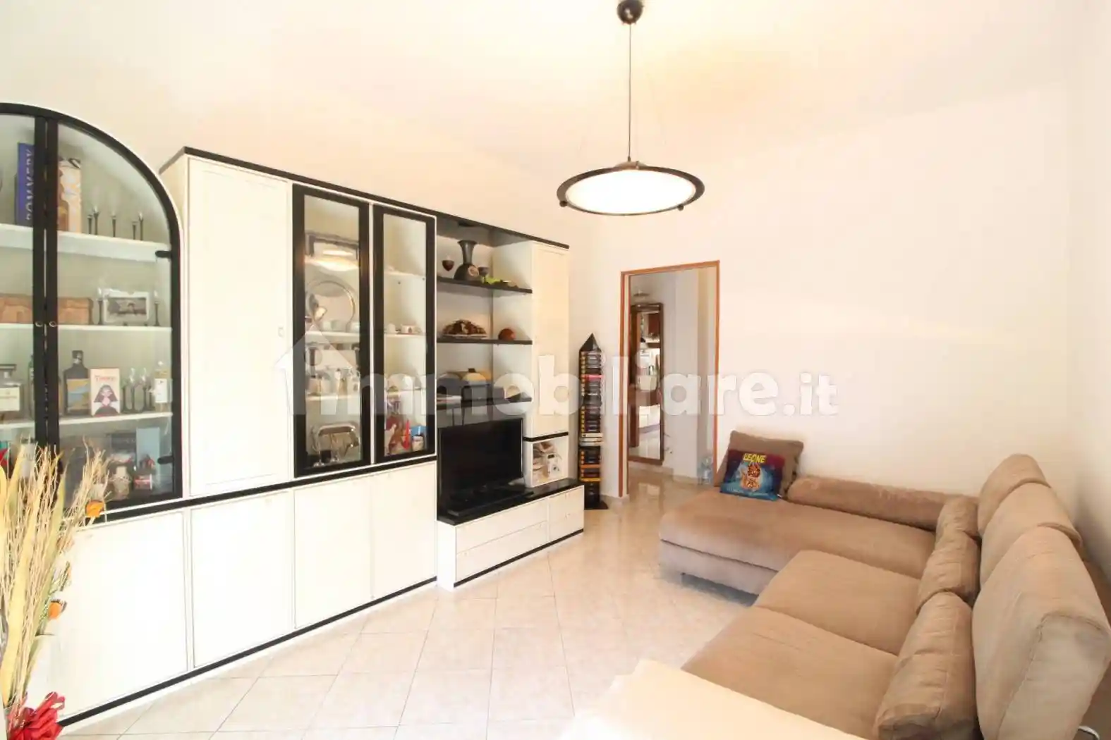 Appartamento in vendita a Cologno Monzese