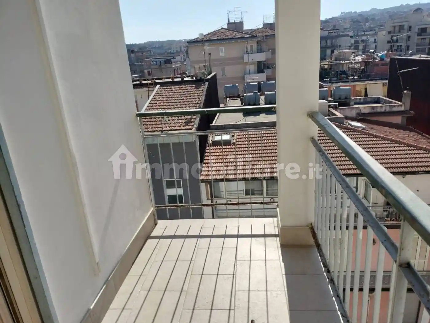 Palazzo - Edificio in vendita a Lentini