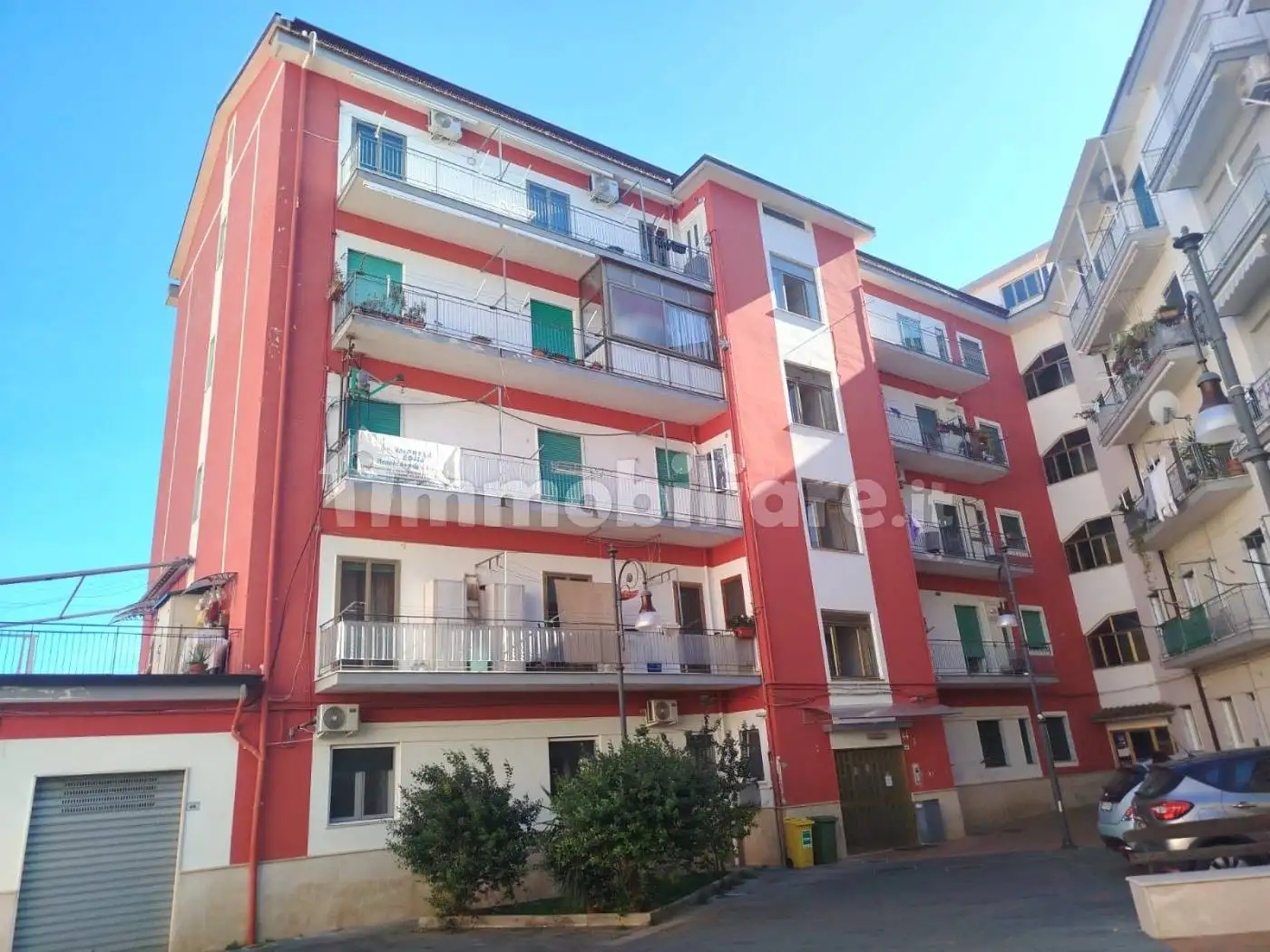 Appartamento in vendita a Pontecagnano Faiano