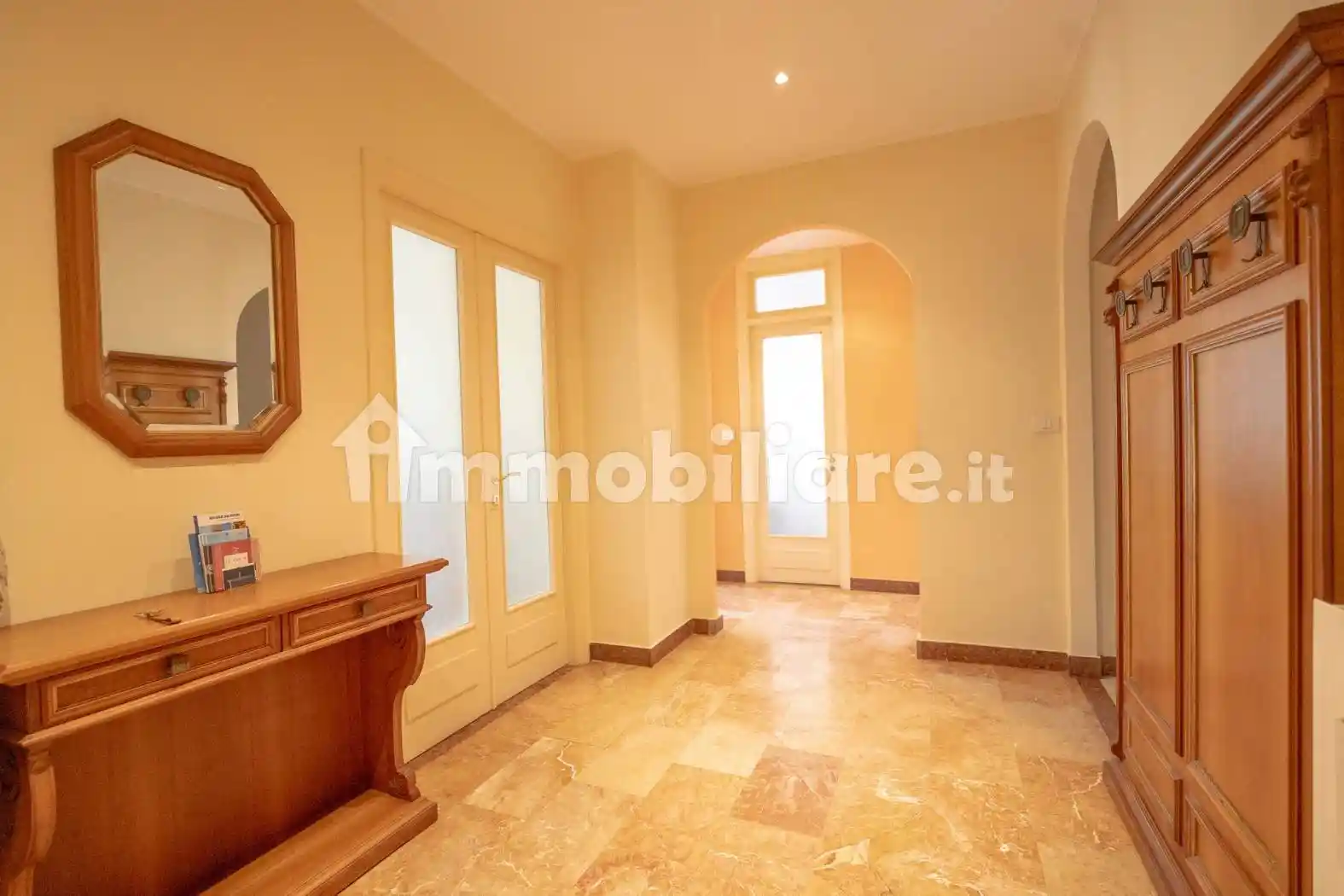 Appartamento in vendita a Sanremo