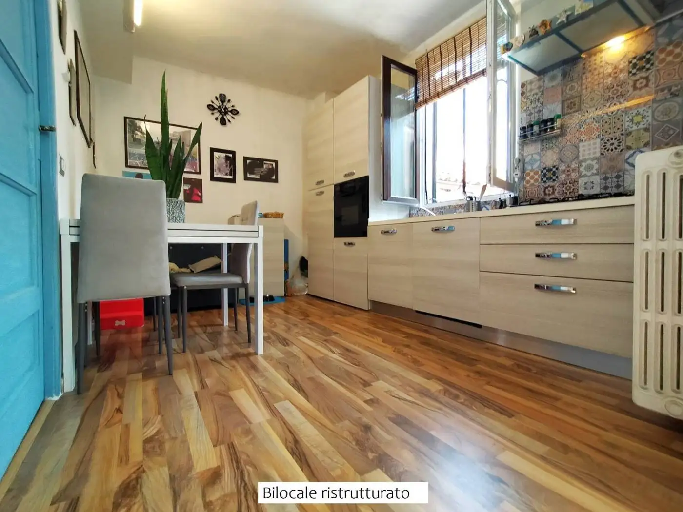 Terratetto plurifamiliare via Crocefisso 9/E, Centro, Arosio - foto 2