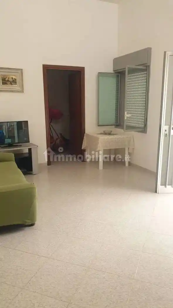 Villa unifamiliare via San Marino, 27, Tre Fontane, Campobello di Mazara - foto 4