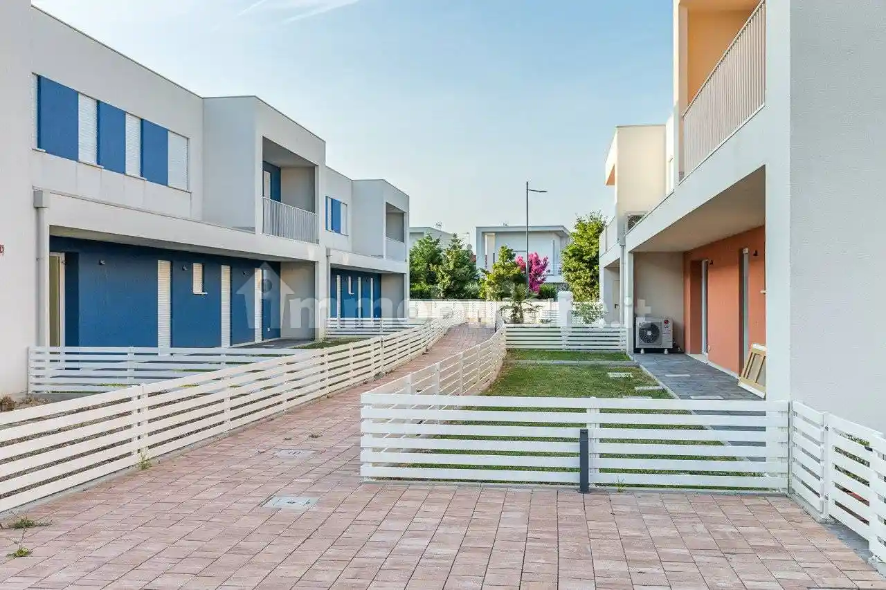 Appartamento in vendita a Salzano