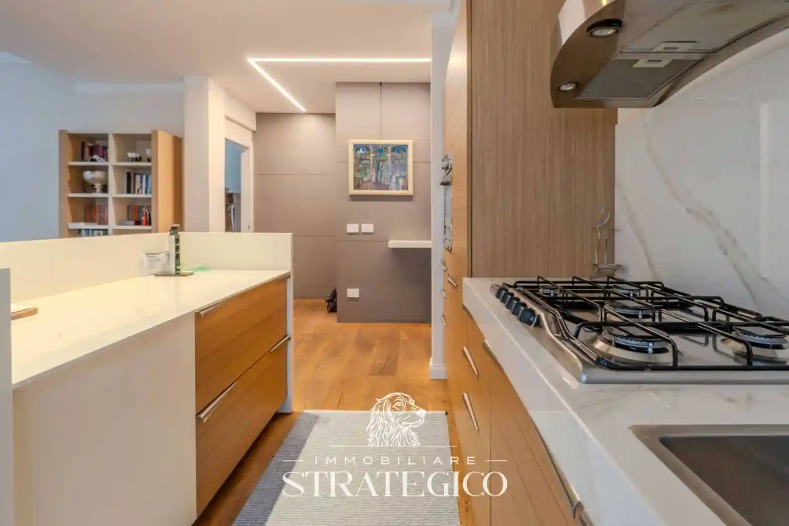 Appartamento in vendita a Arona