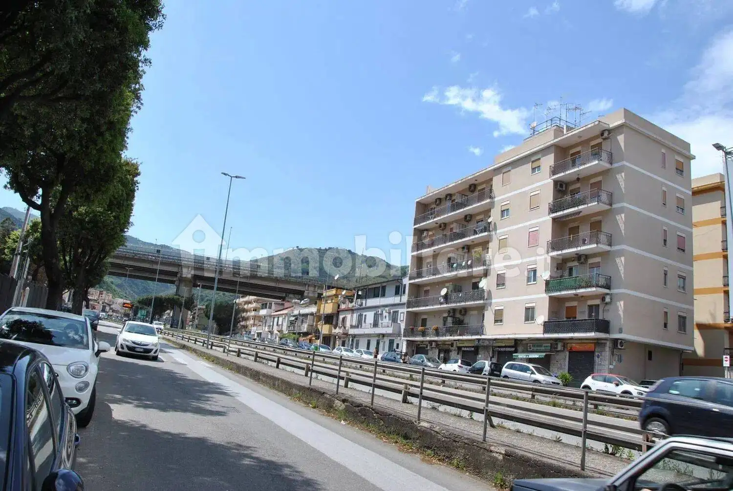 Appartamento in vendita a Messina