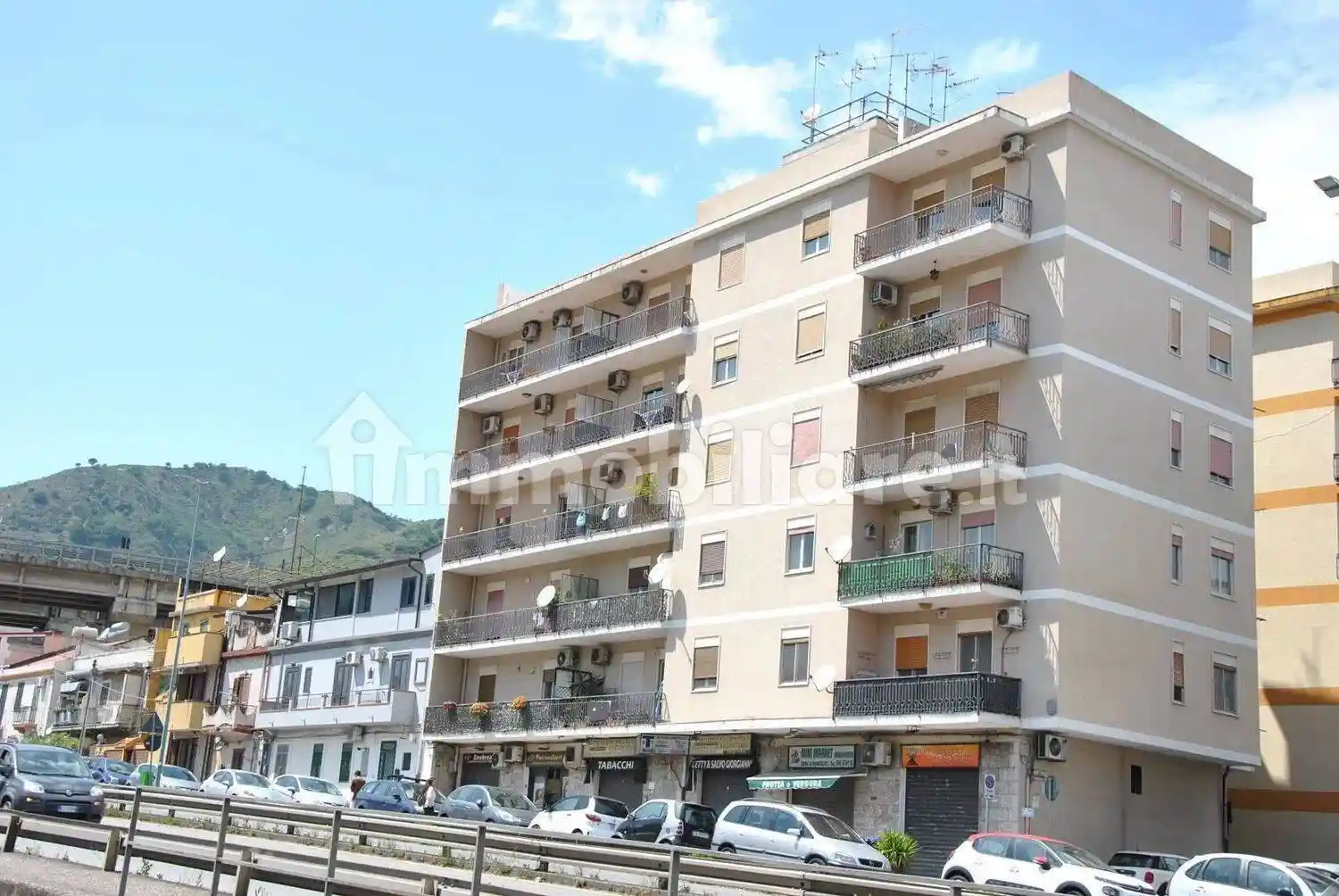 Trilocale via Polveriera, 3, Bisconte - San Luigi, Messina - foto 2