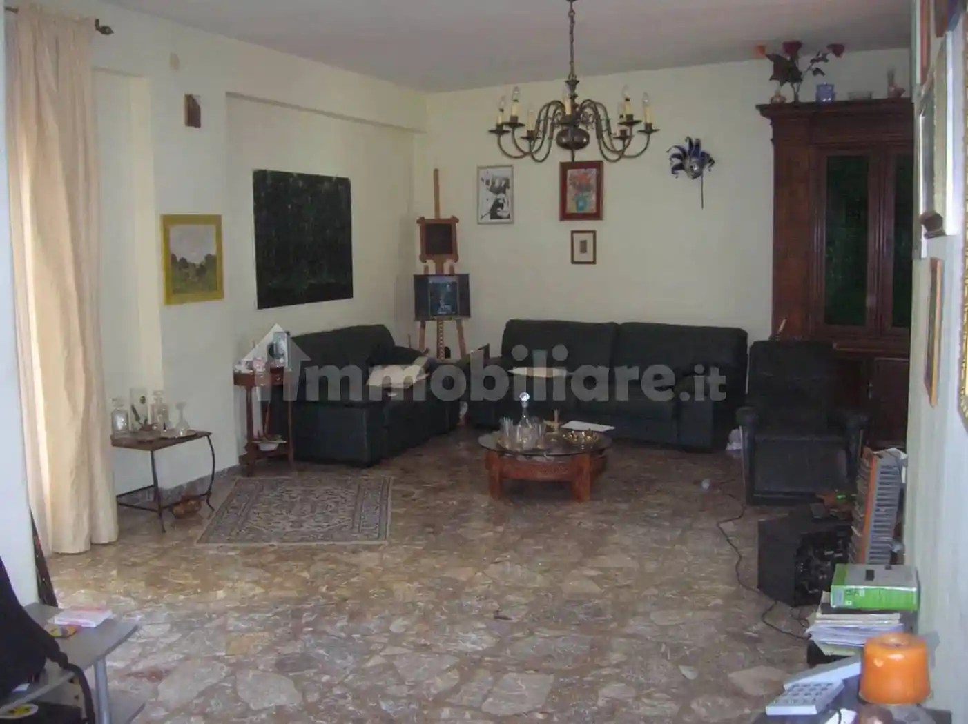 Trilocale via Polveriera, 3, Bisconte - San Luigi, Messina - foto 3