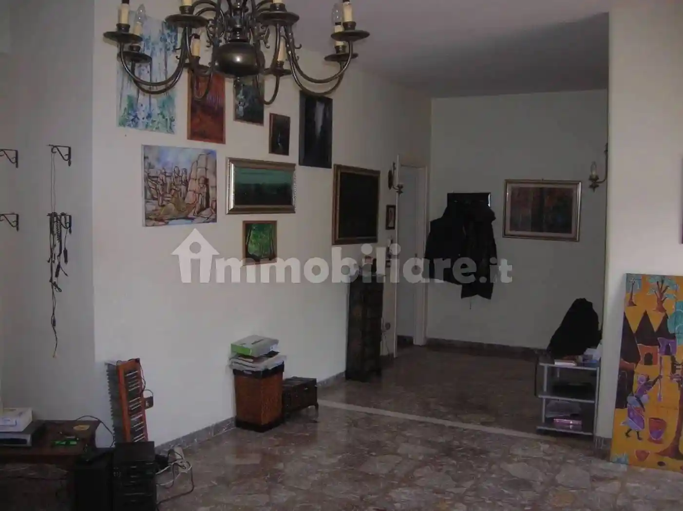 Trilocale via Polveriera, 3, Bisconte - San Luigi, Messina - foto 4