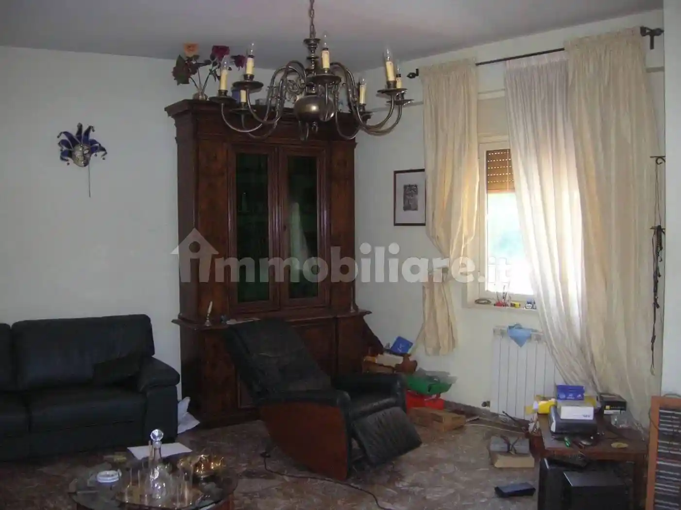 Trilocale via Polveriera, 3, Bisconte - San Luigi, Messina - foto 5