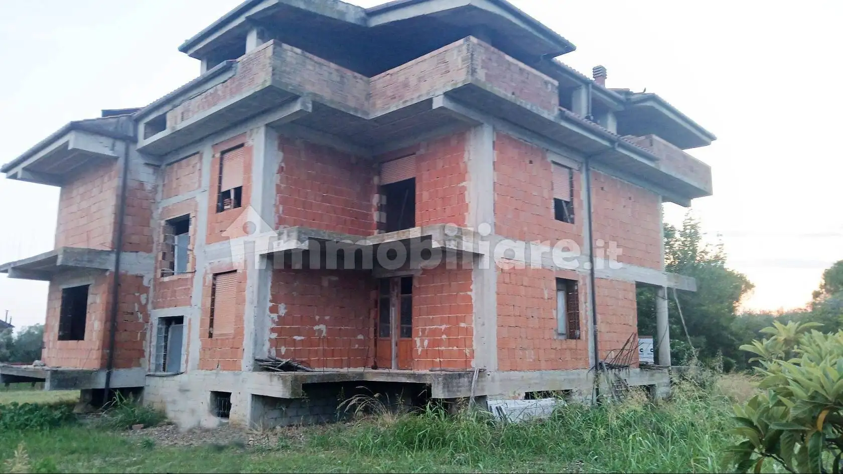Casa indipendente in vendita a Eboli