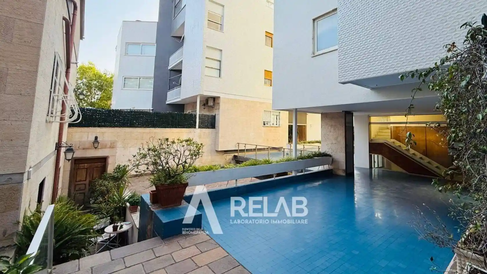 Monolocale via Baccio Pontelli 13, San Saba - Caracalla, Roma - foto 2