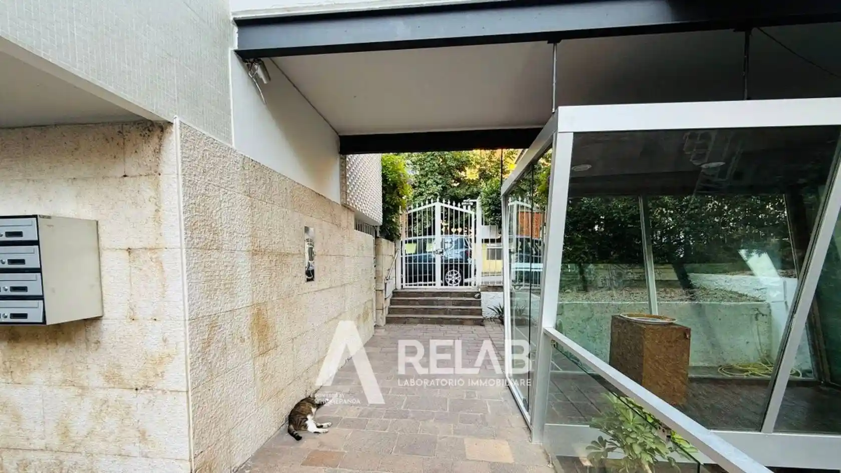 Monolocale via Baccio Pontelli 13, San Saba - Caracalla, Roma - foto 3